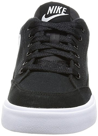 Image of Nike Women's WMNS Gts '16 Txt Black/White Running Shoe-5.5 B(M) US UK (840306-010)