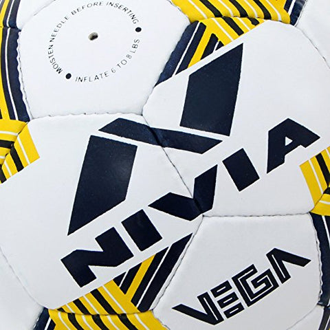 Image of Nivia Vega Football (5)