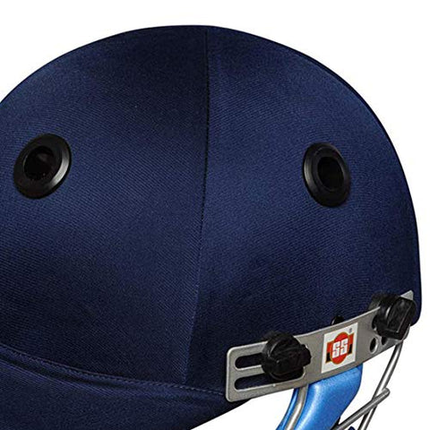 Image of Ss Helmet0041 Gutsy Helmet, Medium, Cricket, Multicolour