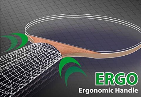 Image of Donic 1200088 Wood Waldner 800 Table Tennis Bat (Colour May Vary)