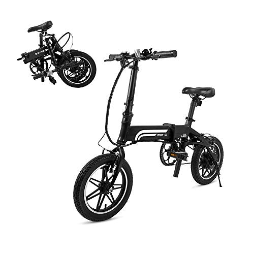 Aluminum 2025 electric bike