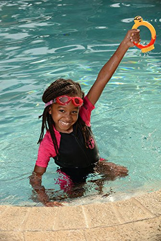 Image of Cressi Fox Small Sized Swim Goggle