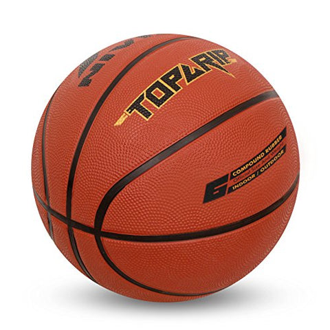 Image of Nivia Top Grip Basketball