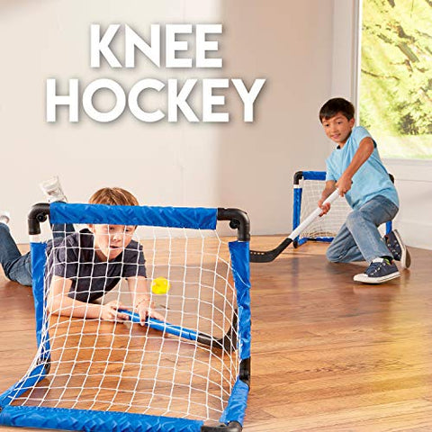 Image of Franklin Sports 3-in-1 Sports Set