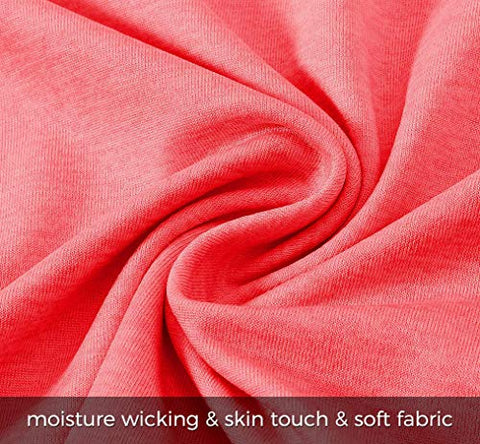 Image of Womens Golf Polo Shirts Short Sleeve Ladies Golf Apparel Moisture Wicking Womans Tennis Golf Tops