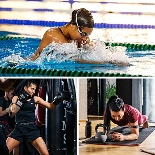 POLAR Verity Sense Optical Heart Rate Sensor