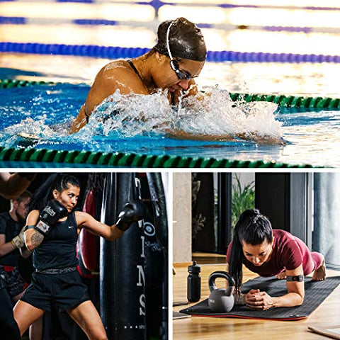 Image of POLAR Verity Sense Optical Heart Rate Sensor