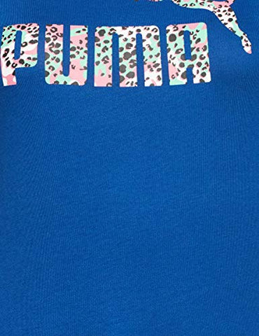 Image of Puma Women's Regular T-Shirt (58807001_Limoges_X-Small)