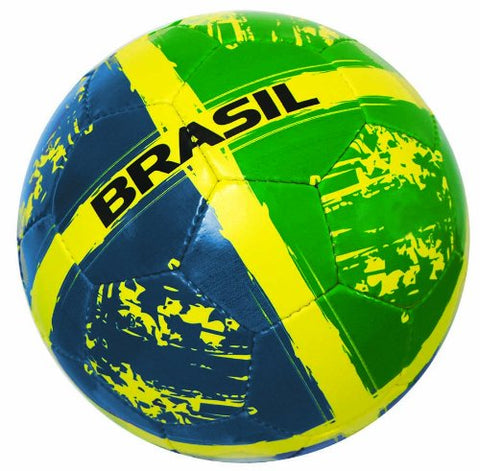 Image of Nivia Kross World Brasil Football, Size 5