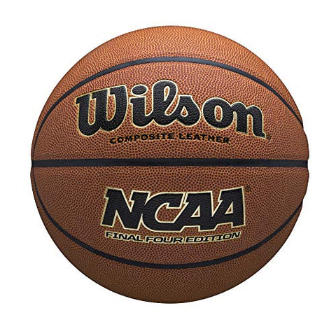 Image of Wilson WTB1233 Composite Basketball, Size 29.5", (Multicolour)