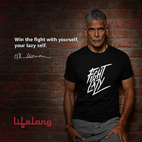 Image of Lifelong LLESB99 Exercise Spin Fitness Bike with 6kg Flywheel|Adjustable Resistance|LCD Monitor & Heart Rate Sensor for Fitness at Home|Spin Bike, Fitness Bike, Exercise Bike for Home Use|Max User Weight: 100kg (1 Year Warranty)