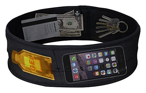 Image of The Hipster Training Pak Medium, Black, Medium