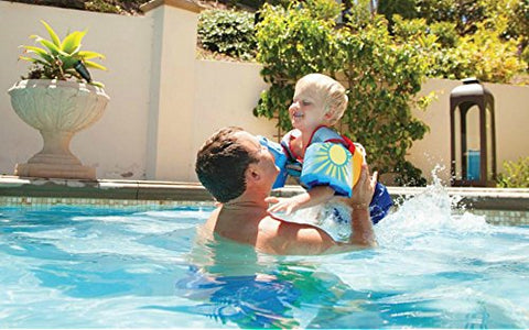 Image of Body Glove Plane Motion Swim Life Jacket