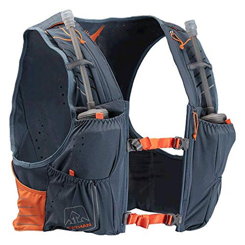 Image of Nathan VaporKrar 2-4L Dark Slate/Blue Mirage/Firecracker M