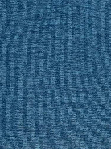 Image of Jockey Women's Plain Regular fit T-Shirt (MW01_Poseidon Medium)