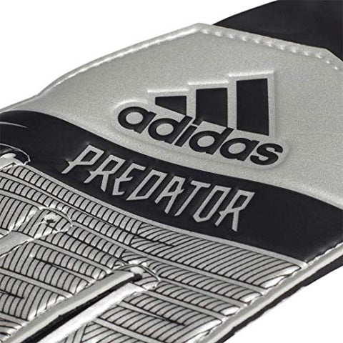Image of adidas Juniors' Predator Training Soccer Gloves
