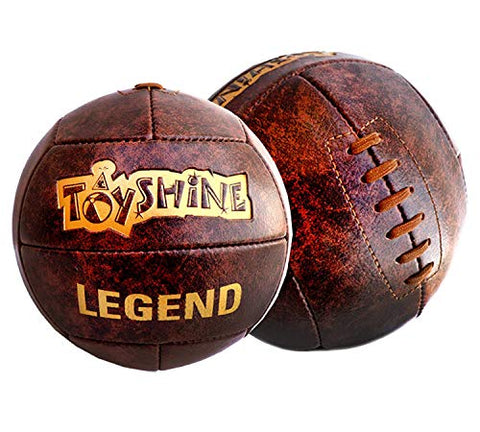 Image of Toyshine 3 in 1 MEGA Sports Combo, Age 7-14 Years | Cricket | Badminton | Legend Football - SSTP