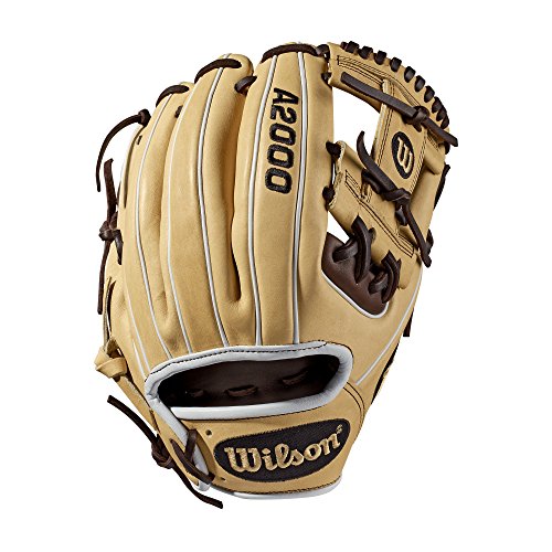 Wilson A2000 1786 Infield Baseball Glove Right Hand Throw