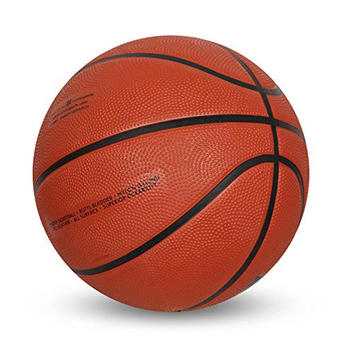 Image of Nivia Top Grip Basketball
