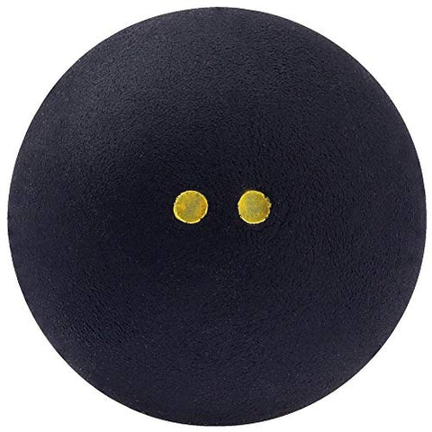 Image of Dunlop Sports Pro XX Squash Ball, 3-Ball Tube