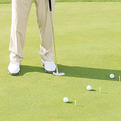 Image of Crestgolf Golf Club Golf Putter for Men & Women,Premium Putter Two-Way Head for Right or Left Handed 35inch for Golfers.