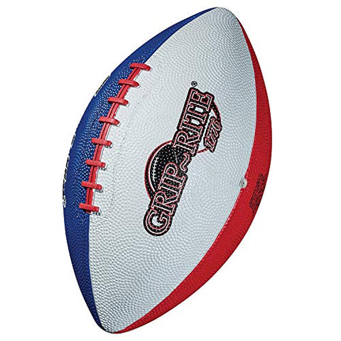 Image of Franklin Sports Junior USA Football