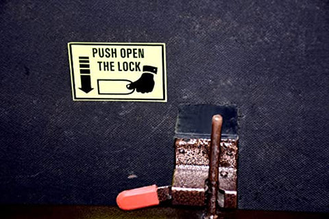 Image of Khalsa Gymnastic Works Portable and Moveable on Wheels Pool Table(Billiard Table) 8x4 FT, Top 25 mm with Cover, Ball, cue Sticks, Triangle & Chalk : DogBBN01