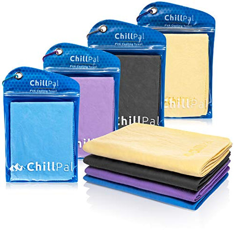 Image of C-Hill Pal Ultimate Cooling Towel