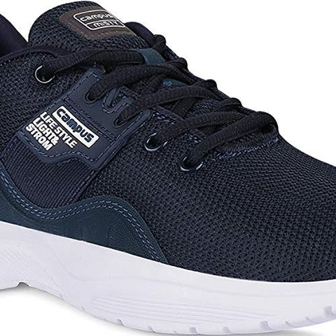 Image of Campus Women's Misty BLU Running Shoes 6-UK