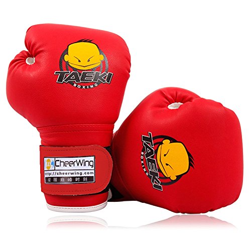 Cheerwing boxing hot sale gloves