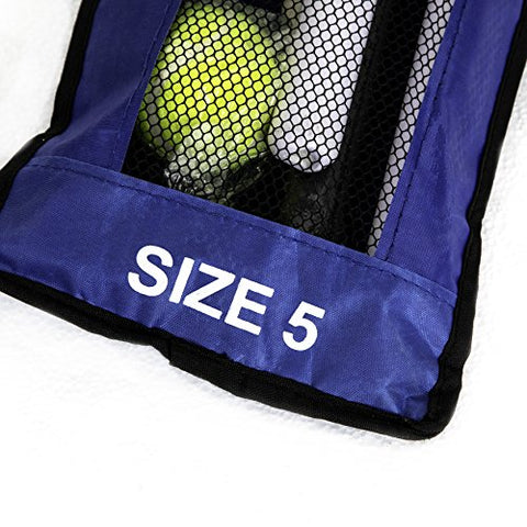 Image of Pro Impact JUNIOR Cricket Bat Set includes BAT, BALL, WICKETS, BAILS