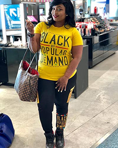 Image of Womens Sexy 2 Piece Sports Outfit Set Shirt Bodycon Pants Joggers Clubwear Tracksuit Sportswear Set, Yellow-2, XX-Large