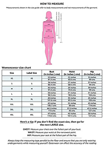 Image of Amazon Brand - Symbol Women's Loose T-Shirt (AW20SYTSMPB06_Multicolor 2 XL)