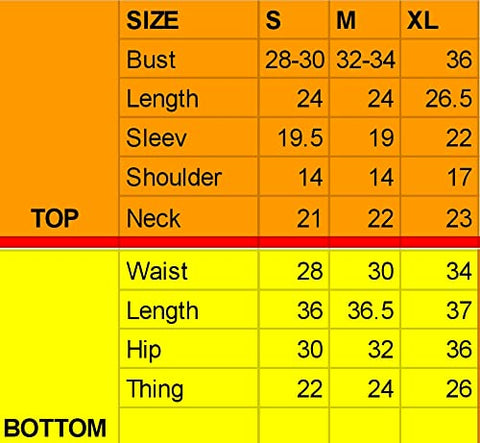 Image of Women's Solid Stripes Track Suit | Women's Striped Tracksuit Top & Leggings Pants Outfit Set for Girls Women's Yoga .Sport Aribics Track Suit Pants, Joggers, Gym, Active Lower Wear (XXL, Red)