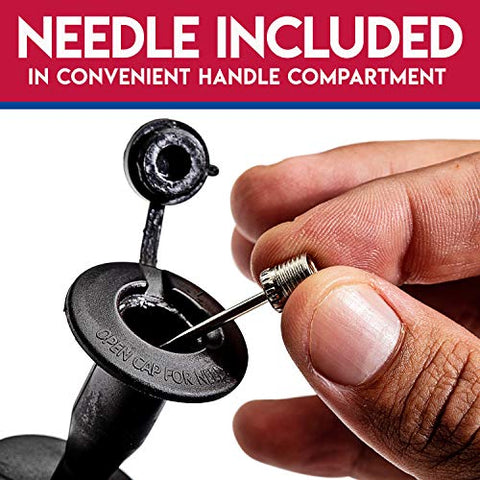 Image of Franklin Sports 3-in-1 Sports Set