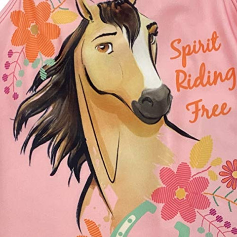 Image of Dreamwave Girls' Spirit Two Piece Swimsuit Bathing Suit Bathingsuit 6X