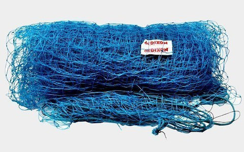 Image of DIXON Cricket Net 20*10, One Side Covering Cricket Net