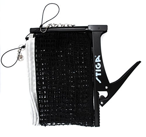 Image of STIGA Clipper 72" Net and Post Set