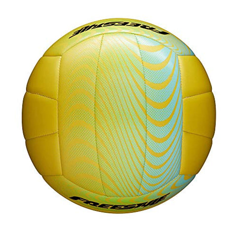 Image of Wilson Freestyle Volleyball