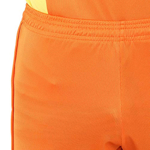 Image of NIVIA Zion Track and Field Jersey Set