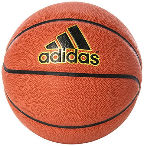 Image of adidas Performance Pro Basketball, Natural, Size 6