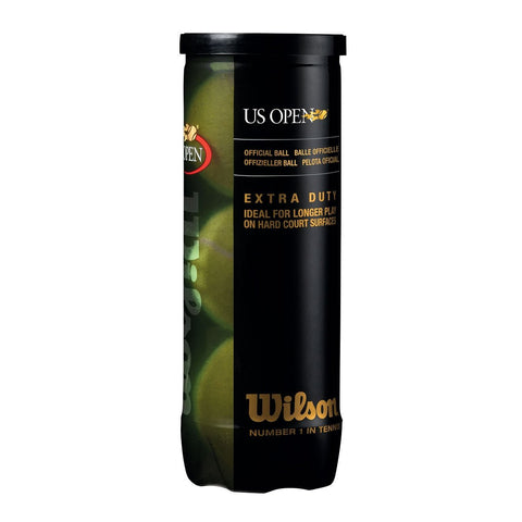 Image of Wilson WRT106200 US Extra Duty Tennis Ball