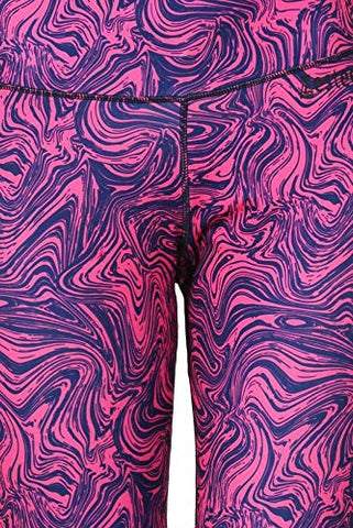 Image of Zesteez Womens Activewear Legging for sports and Gymwear in imported Lycra Fabric
