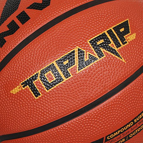 Image of Nivia Top Grip Basketball