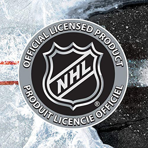 Image of Franklin Sports Mini Hockey Goal Set - NHL - 28 x 20 Inches