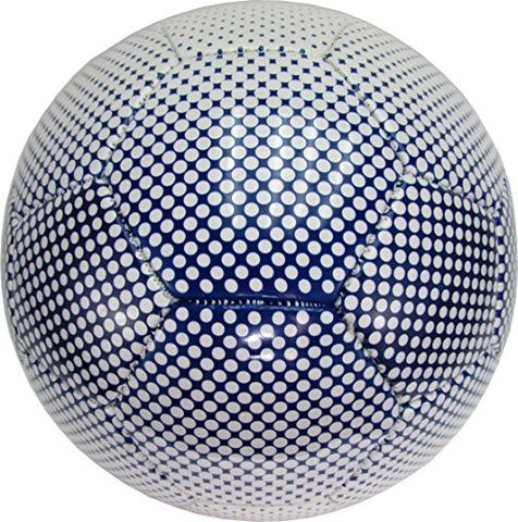 Image of Vizari USA Trainer Soccer Ball 91853, White, 1