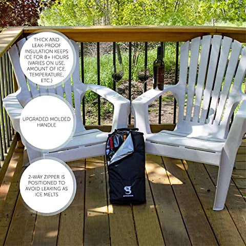 Image of geckobrands Running