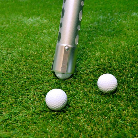 Image of PGA Deluxe Golf Ball Collector