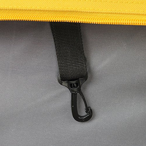 Image of One O One - Xhale Collection Double Grey - Badminton/Tennis Kitbag