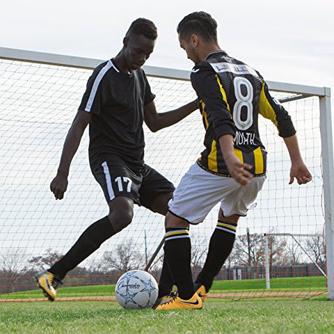 Image of Champion Sports Viper Soccer Ball, Size 3